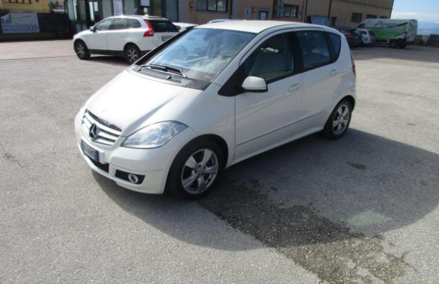 MERCEDES Classe A  Diesel 2010