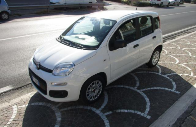 FIAT Panda  Benzina 2019