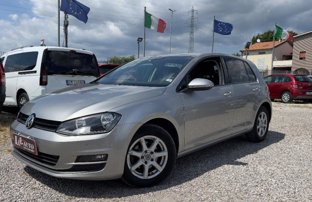 VOLKSWAGEN Golf  Diesel 2016