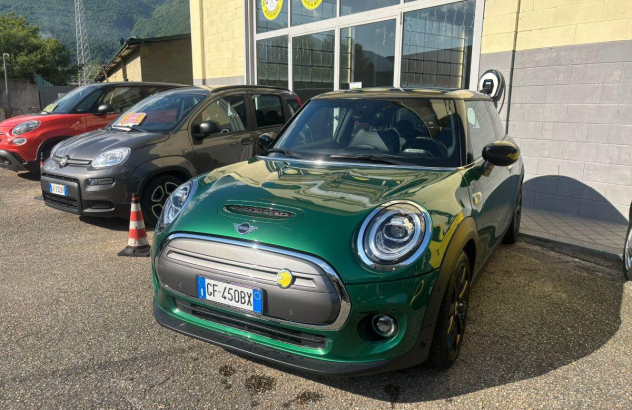 MINI Mini Cooper S Business XL  2021