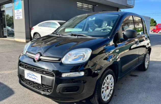 FIAT Panda  Benzina 2019