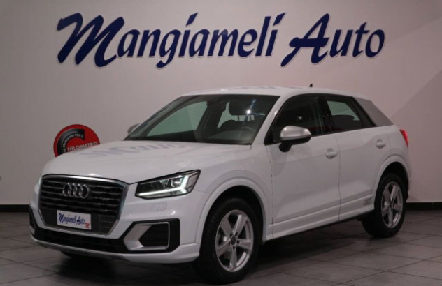 AUDI Q2  Diesel 2019