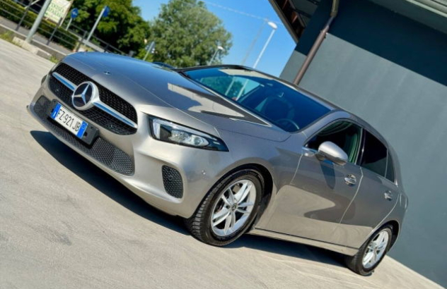 MERCEDES Classe A  Diesel 2019