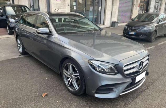 MERCEDES Classe E  Diesel 2021