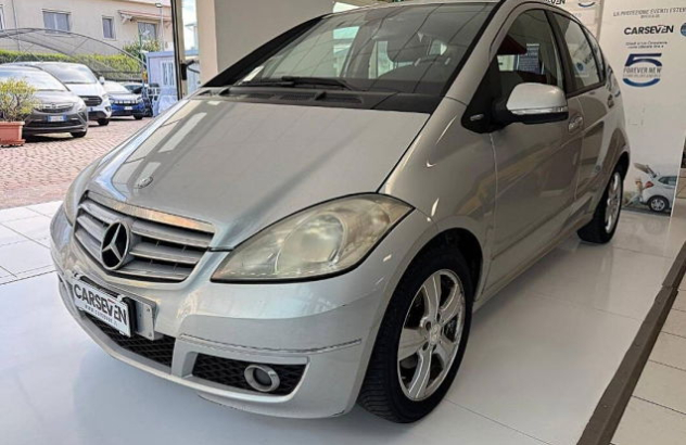 MERCEDES Classe A  Diesel 2008