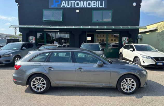 AUDI A4  Diesel 2019