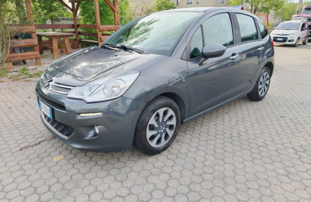 CITROEN C3  Diesel 2014