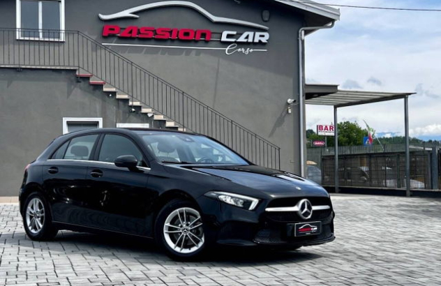 MERCEDES Classe A  Diesel 2020