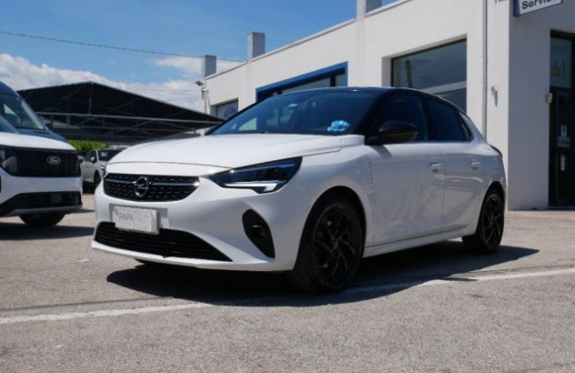 OPEL Corsa  Diesel 2020