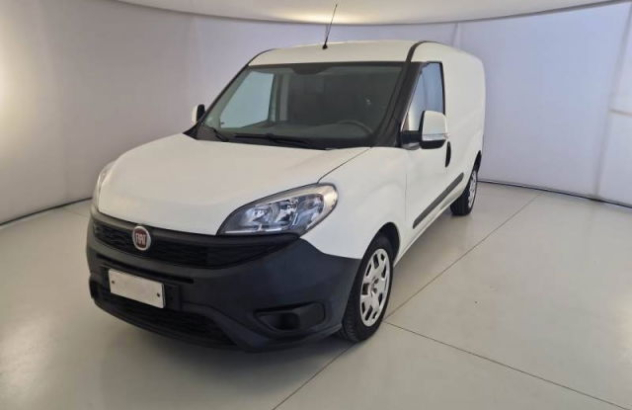 FIAT Doblò  Diesel 2017