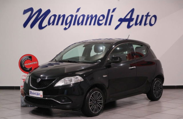 LANCIA Ypsilon  Diesel 2017