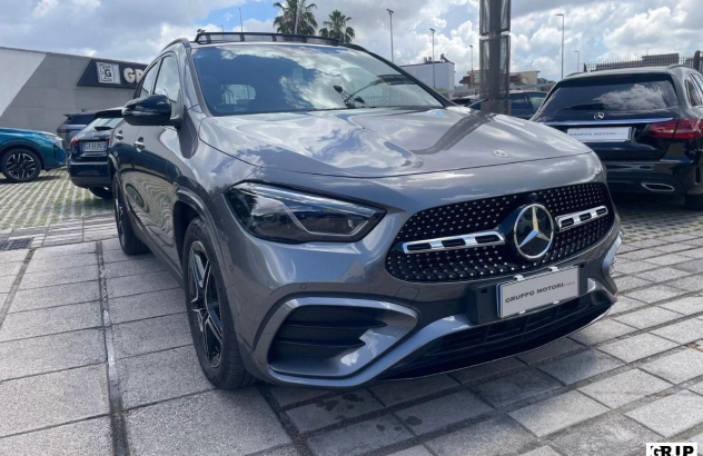 MERCEDES Classe GLA 200 d Automatic AMG Line Adv.Plus Diesel 2024