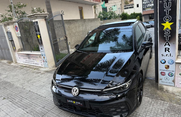 VOLKSWAGEN Golf GTI Perf. 2.0 245CV TSI DSG 3p. BMT Benzina 2024