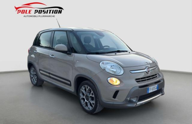 FIAT 500 L  Diesel 2016
