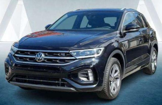 VOLKSWAGEN T-Roc  Diesel 2024