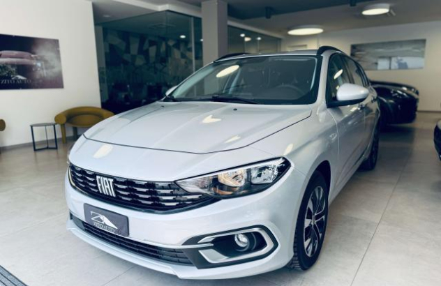 FIAT Tipo  Diesel 2022