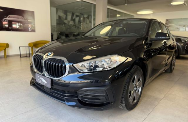 BMW Serie 1  Diesel 2021