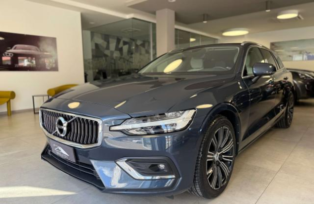 VOLVO V60  Diesel 2019