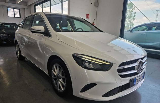 MERCEDES Classe B  Diesel 2019
