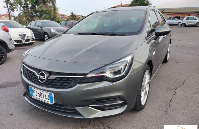 OPEL Astra  Diesel 2019