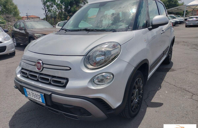 FIAT 500 L  Diesel 2022