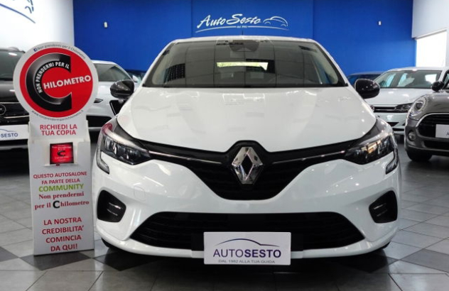 RENAULT Clio  Diesel 2023
