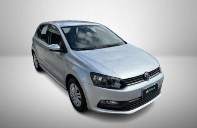 VOLKSWAGEN Polo 1.0 MPI 5p. Trendline Benzina 2016