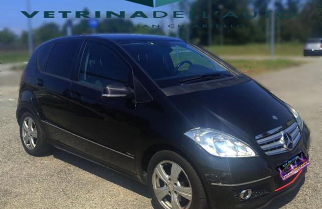 MERCEDES Classe A 180 CDI Avantgarde Diesel 2011