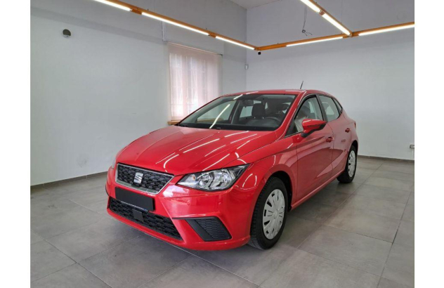 SEAT Ibiza 1.0 TGI 5p. FR Metano 2019