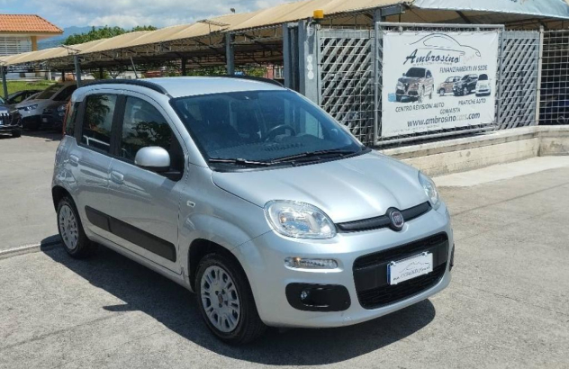 FIAT Panda 1.2 Lounge Benzina 2020