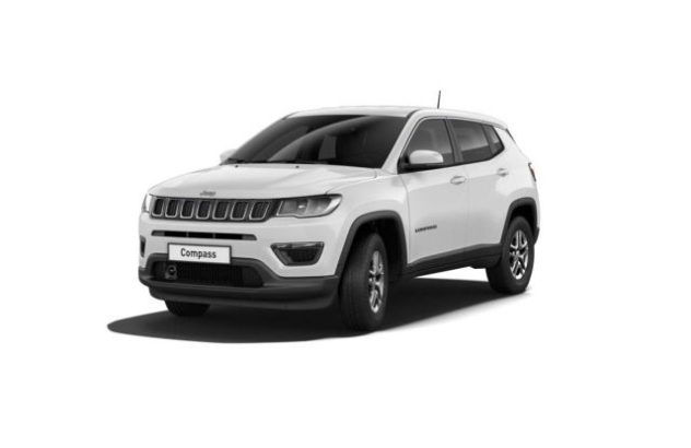 JEEP Compass  Diesel 2019