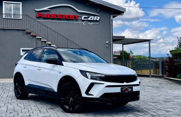 OPEL Grandland  Diesel 2022