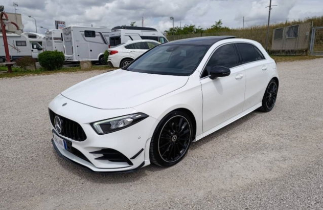 MERCEDES Classe A  Diesel 2020