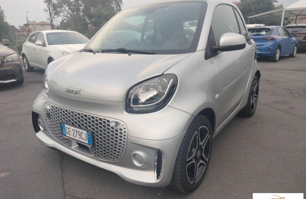 SMART Fortwo  Elettrica 2020