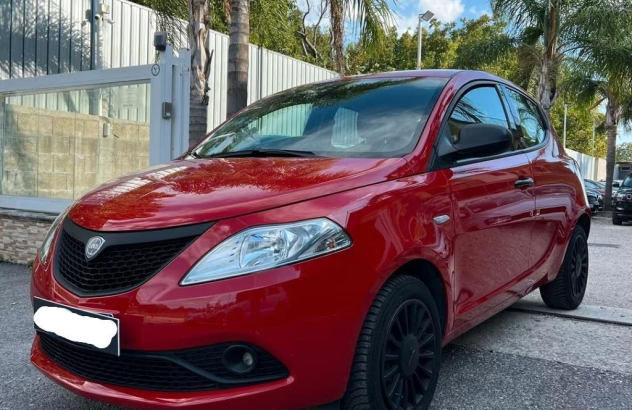 LANCIA Ypsilon 1.0 FireFly 5p. SeS Hybrid Gold  2020