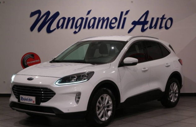 FORD Kuga  Diesel 2023