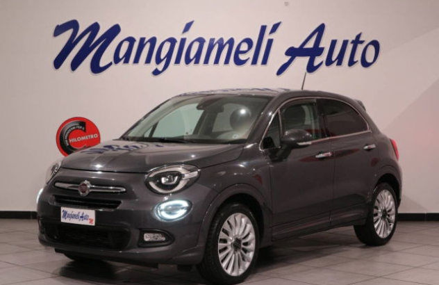 FIAT 500X  Diesel 2016