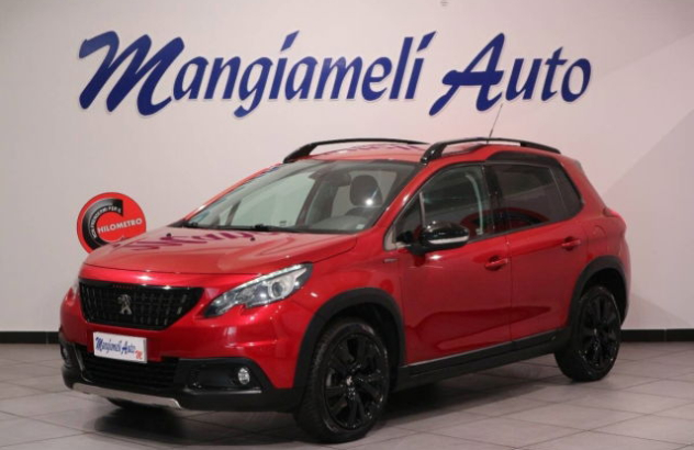 PEUGEOT 2008  Diesel 2017