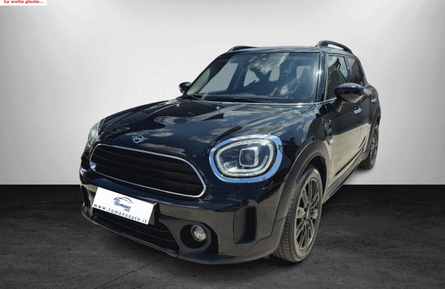 MINI Countryman  Diesel 2021