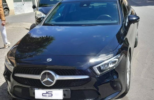 MERCEDES Classe A  Diesel 2019