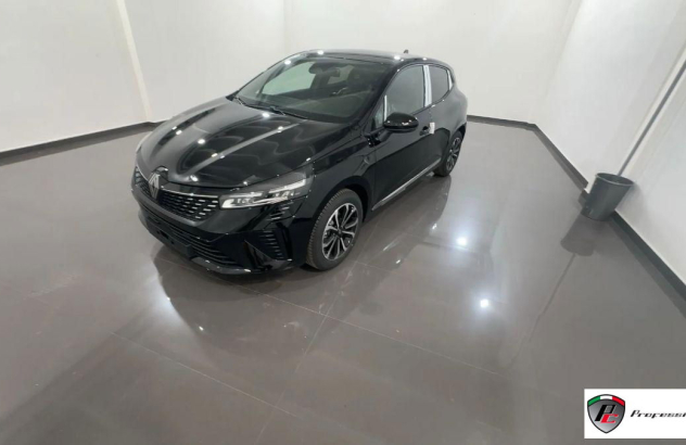 RENAULT Clio  GPL 2025