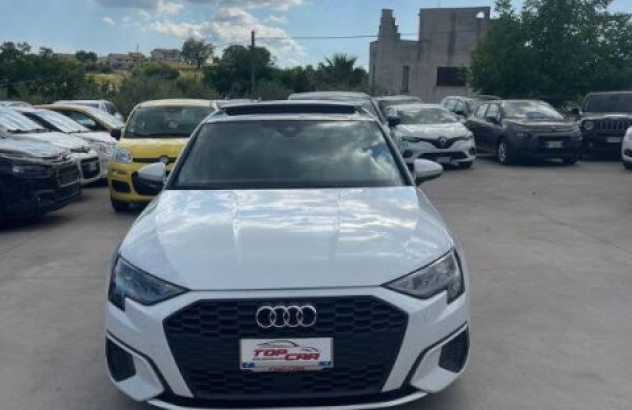 AUDI A3  Diesel 2020