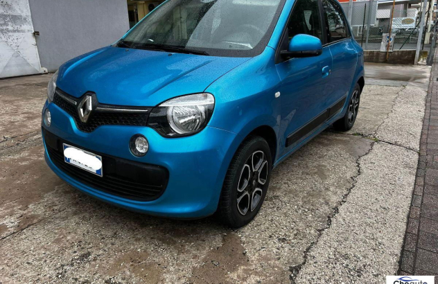 RENAULT Twingo SCe Zen Benzina 2015