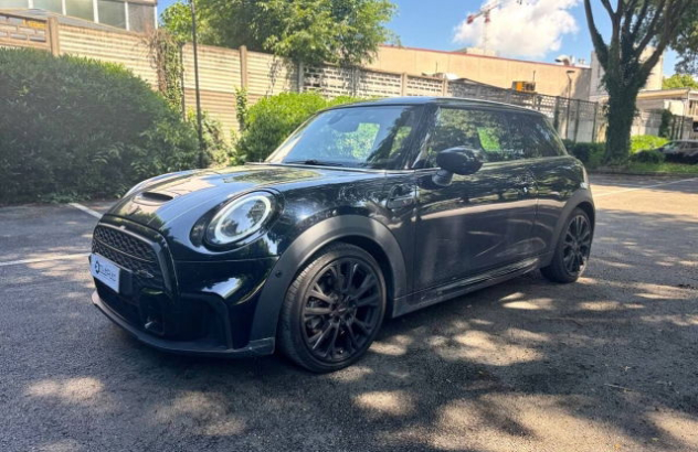 MINI Mini IV F56 2021 3p  Benzina 2021
