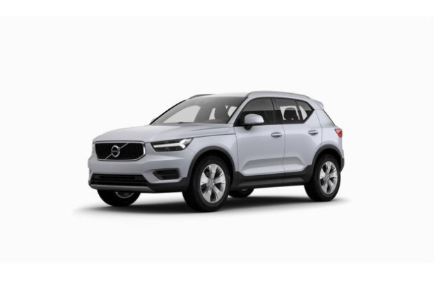 VOLVO XC40  Diesel 2020