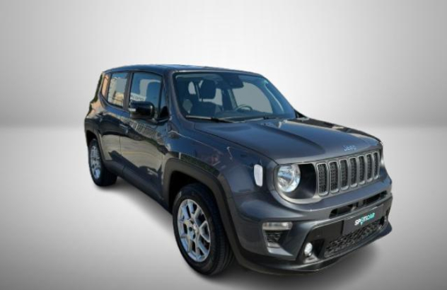JEEP Renegade 1.6 Mjt 120CV Limited Diesel 2024