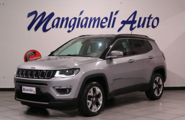 JEEP Compass  Diesel 2018