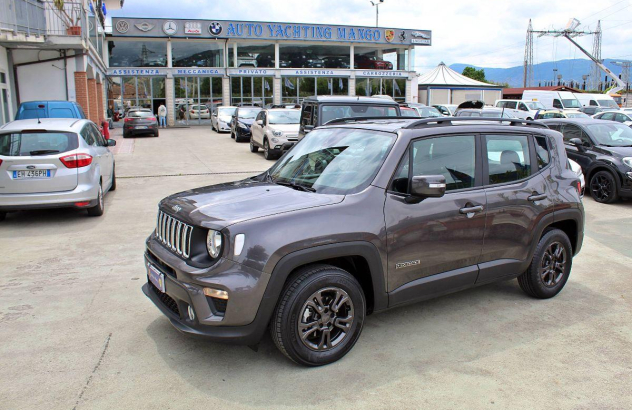 JEEP Renegade 1.6 Mjt 120CV Longitude Diesel 2020