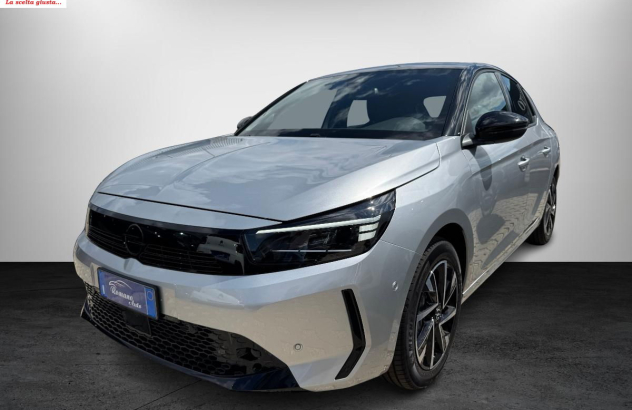 OPEL Corsa  Benzina 2025