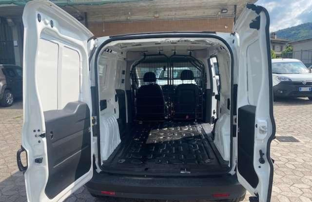 FIAT Doblò  Diesel 2022